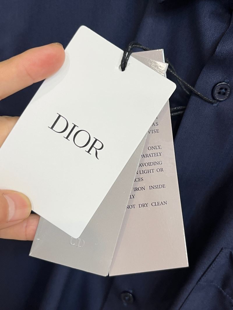 Christian Dior Shirts